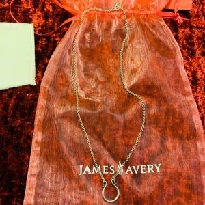 James Avery Necklace